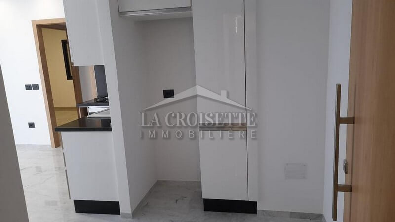 Appartement S+2 à Ain Zaghouan 